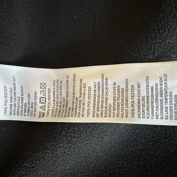 Tommy Bahama Mens Long Sleeve Gray jacket Full front buttons Size 2XLT| - Picture 8 of 11